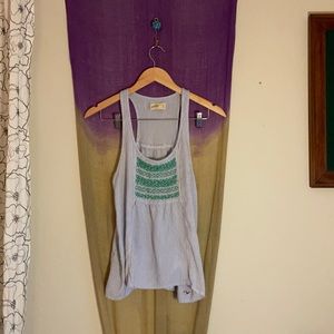 Tank top - Hollister
